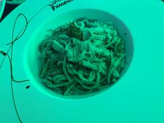 黑松露蘑菇意面-Famous肥猫墨西哥音乐餐吧(五棵松华熙LIVE店)