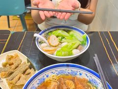 -潮惠居饮食店(光塔路店)