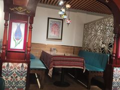 -梅夫娜土耳其餐厅.清真HALAL
