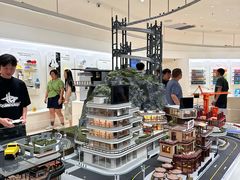 -深圳湾万象城(南山店)