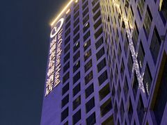 -深圳湾科技园丽雅查尔顿酒店