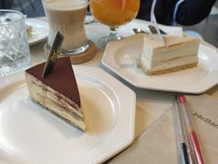 -澈烘焙·生日蛋糕·下午茶(龙华店)