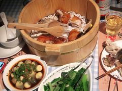 -胡桃里音乐酒馆(罗湖HALO广场店)