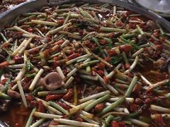 -邱金小炒·30 年盐帮江湖菜(自贡店)