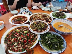 -李大爷的泡椒馆(冉家坝店)