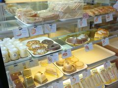 -小麦之家(海湾总店)