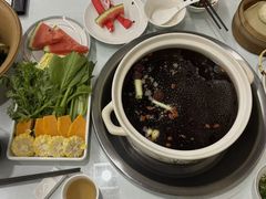 -名善山珍·野生菌汤锅(文殊院店)