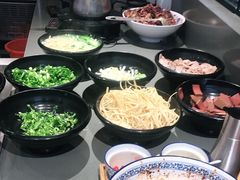 -秦晋面馆(青岛万象城店)
