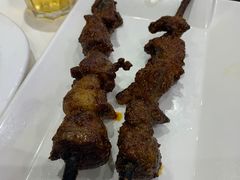 -尹兰楼西北风情餐厅(嘉定店)