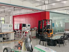 -西安汽车职业大学(临潼校区)