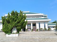 -卧龙岗文化园-南阳市汉画馆