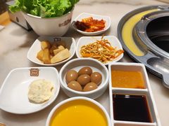 -韩宫宴烤肉·料理(合肥中环城店)