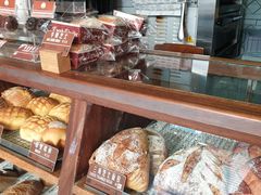 -Juicy Bakery(大学路店)