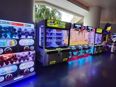 -三亚海棠湾仁恒皇冠假日酒店·大堂吧