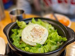 -山海珍味韩国料理(奥城店)