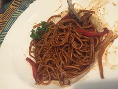 -芭莉与彩虹西餐厅(成都合生汇店)