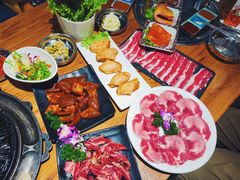 -炭恋火炉烤肉(凌云一街坊店)