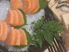 -万岁寿司(万国店)