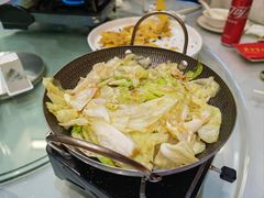 -千岛湖鱼味馆(十字街总店)