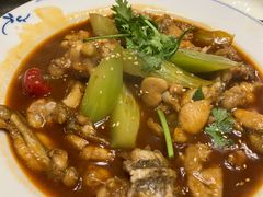 -富临轩私房菜(集庆门大街店)