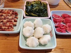 -四喜小胖·北京涮肉(五道营店)