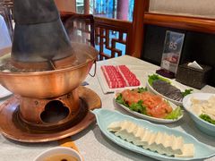 -东来顺饭庄(天坛店)