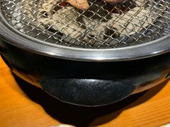 -不倒翁炭火烧肉(永安里店)