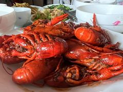 -盒马鲜生(皇庭广场店)