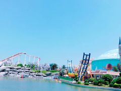 -蓬莱欧乐堡梦幻世界