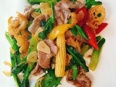 -香樟花园新粤料理(无锡万象城店)