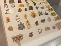 -天津大港奥林匹克博物馆