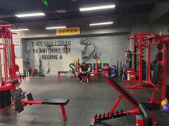 -极斗-IKMF马伽术·格斗运动学院(东直门店)