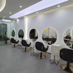 -MOVAN  HAIR莫凡匠人发型屋