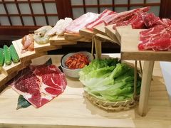 -千寻山野烤肉(中关村店)