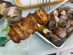 -老虎滩大连海鲜烧烤(建邺云锦路总店)