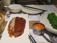 -小大董·烤鸭(凤凰汇店)