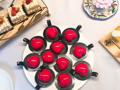 -GRACE CHEN高级时装