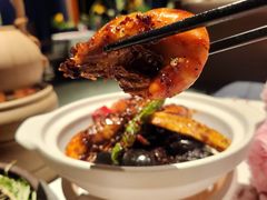 -狮拾久·现代新加坡料理(福田COCO Park店)