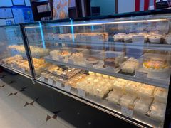 -红宝石·鲜奶小方·海派西点房(联洋店)