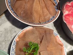 -川味观·鲜货火锅(西湖文化广场店)