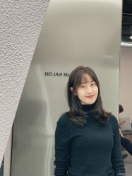 -艾美A·M Hair Salon