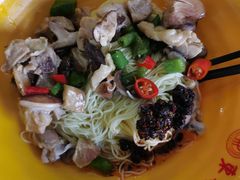 -东华大学第一食堂(松江校区店)