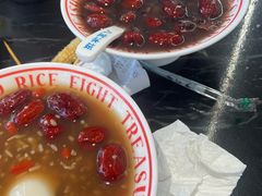 -正宗八宝冰饭·非遗冰饭·烧烤(奎桥店)