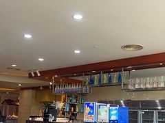 -宁海金海开元名都大酒店·名爵自助餐厅(金水路店)