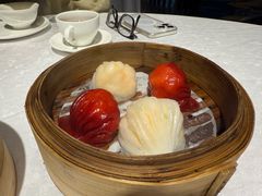 -红棉中餐厅·广州海航威斯汀酒店