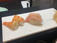 -Sushi Hanzo半藏(天环广场店)