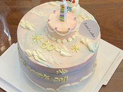 -ZOZO's昌左左精致甜品设计(新北店)