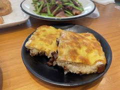 -莲餐厅·湖北菜·潜江小龙虾店(愚园路店)