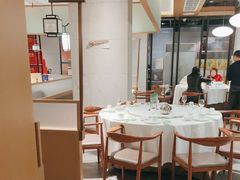 -绿杨春·淮扬宴(庐山路店)