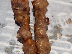 -聚点串吧·北京烧烤(赵登禹路店)